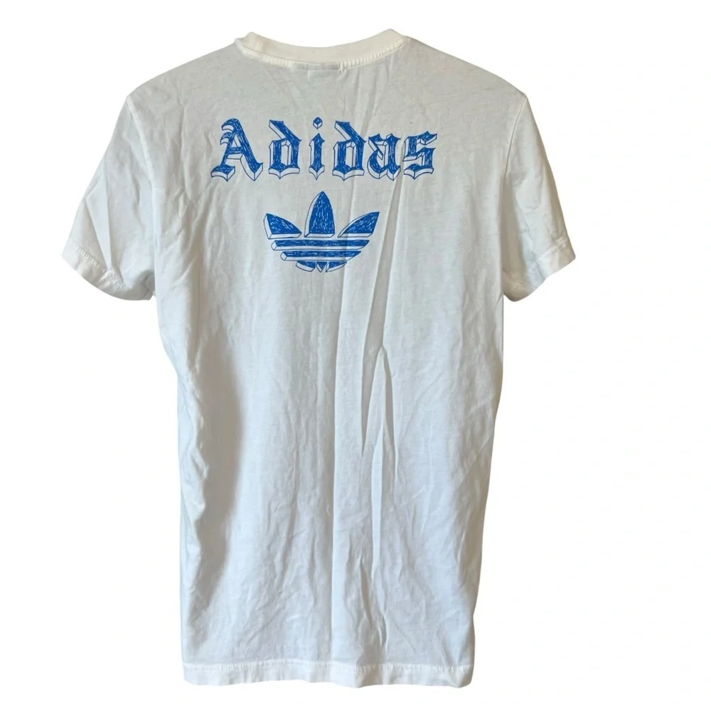 Adidas Originals Owl T-Shirt